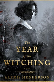 5126532YB THE YEAR OF THE WITCHING