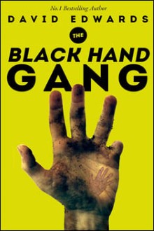 533637YB The Black Hand Gang