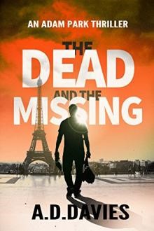 5373788YB The Dead and the Missing