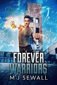 Forever Warriors