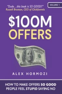 $100M Offers