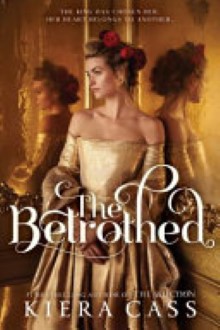 6243638YB The Betrothed