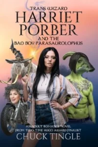 Harriet Porber