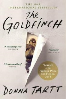 6447282YB THE GOLDFINCH