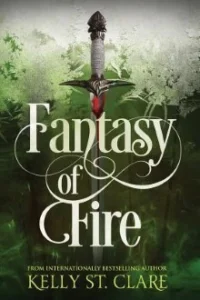 Fantasy Of Fire