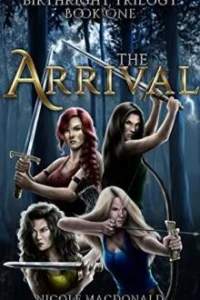The Arrival