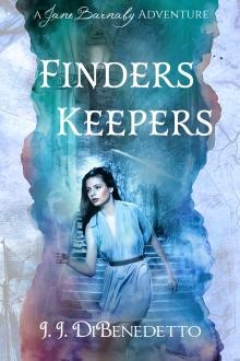 8263553YB Finders Keepers