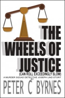 835363YB The Wheels of Justice