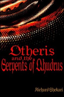 926356YB Otheris and the Serpents of Qhudrus