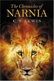 928763YB THE CHRONICLES OF NARNIA