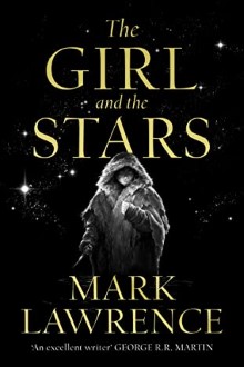 9354457YB THE GIRL AND THE STARS