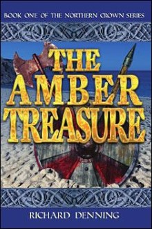 3856363YB The Amber Treasure