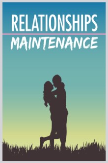 5353783YB Relationships Maintenance