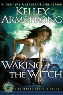 5363567YB WAKING THE WITCH