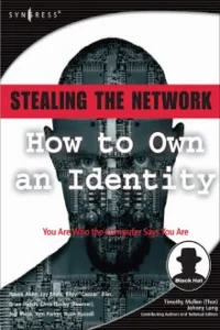 Stealing The Network