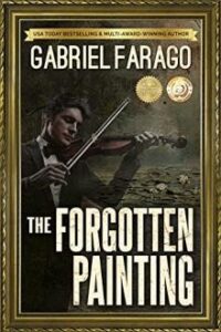 The Forgotten Painting