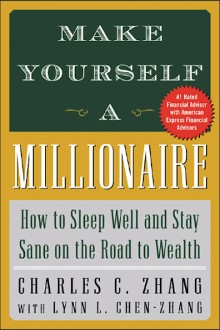 65367375YB Make Yourself A Millionaire