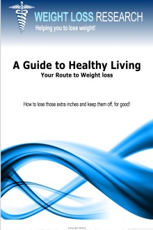 8253572YB A Guide To Healthy Living