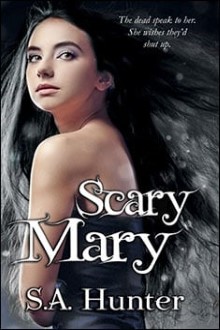 8355375YB Scary Mary