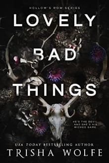 8363536YB LOVELY BAD THINGS