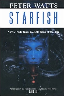 853536YB Starfish