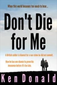 Don’t Die for Me