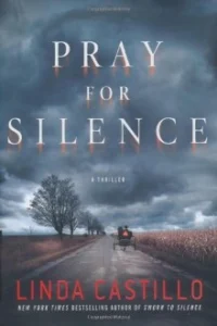 Pray For Silence