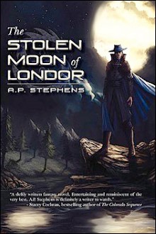 3272628YB The Stolen Moon of Londor