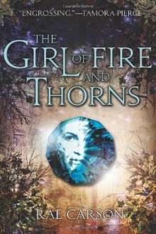 3845472YB THE GIRL OF FIRE AND THORNS