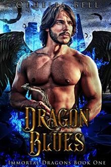 42523678YB Dragon Blues