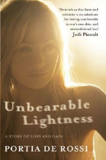 57335276YB Unbearable Lightness