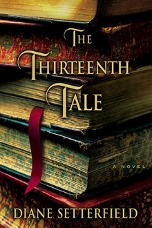 7252726YB The Thirteenth Tale