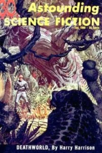 Deathworld