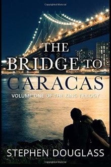 9263363YB THE BRIDGE TO CARACAS