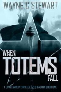 When Totems Fall