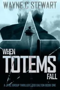 When Totems Fall