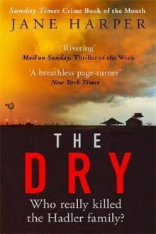 4362526YB The Dry