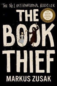 5242776YB The Book Thief