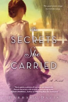 5725258YB The Secrets She Carried