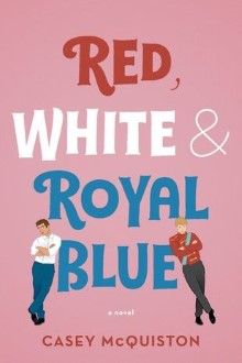 6225267YB Red white and royal blue