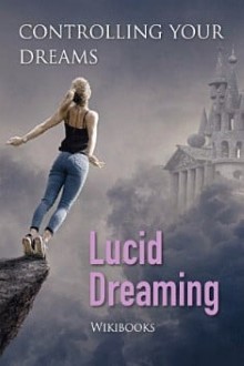 622526YB Lucid Dreaming