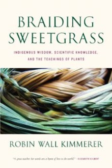 6523625YB Braiding Sweetgrass