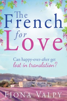 7282618YB The French for Love