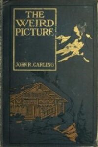 The Weird Picture