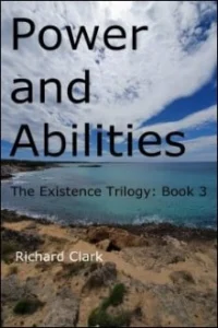 Power and Abilities