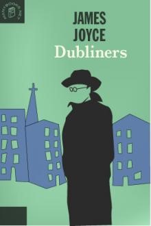 9272566YB Dubliners