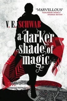 9276367YB A Darker Shade of Magic