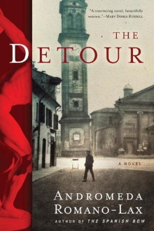 39276253YB The Detour