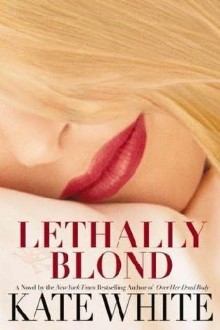 4982625YB Lethally Blond