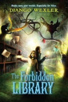 62571815YB The Forbidden Library